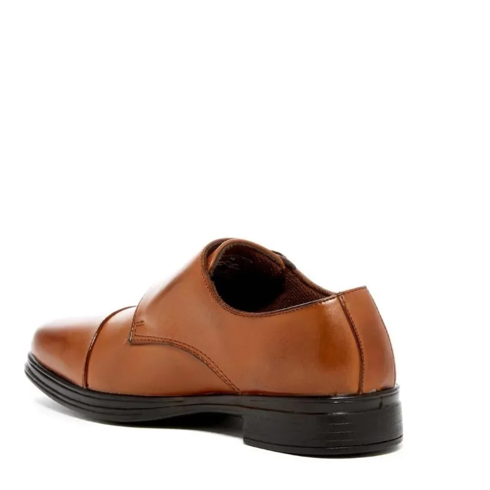 🎉Final Deal🎉With monk strap loafer boy shoes 👞